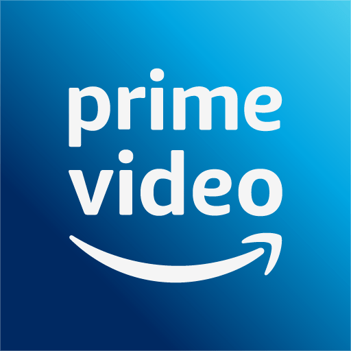 Amazon primeサイトロゴ画像