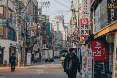 韓国旅行で気をつけることはこれ！文化の違いと旅行中の注意点