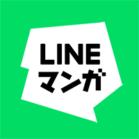 linemangaのロゴ画像