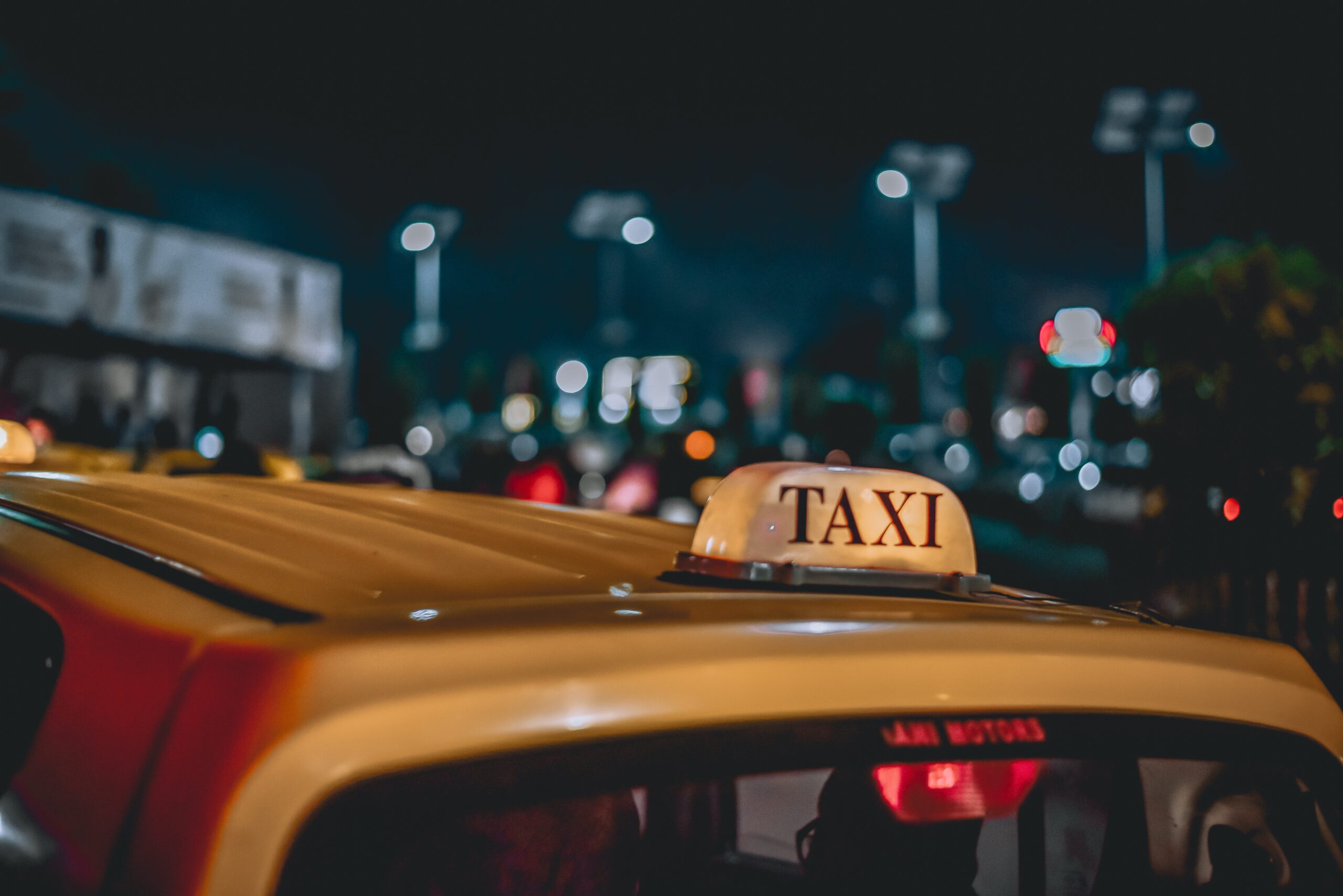 taxiの画像